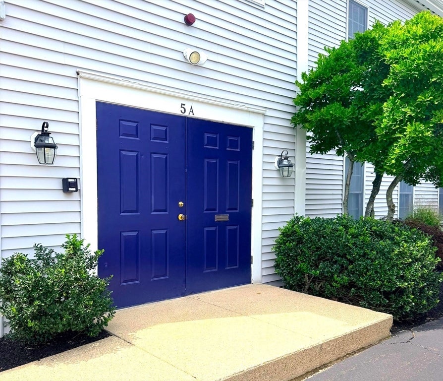 844 Franklin St. 5A