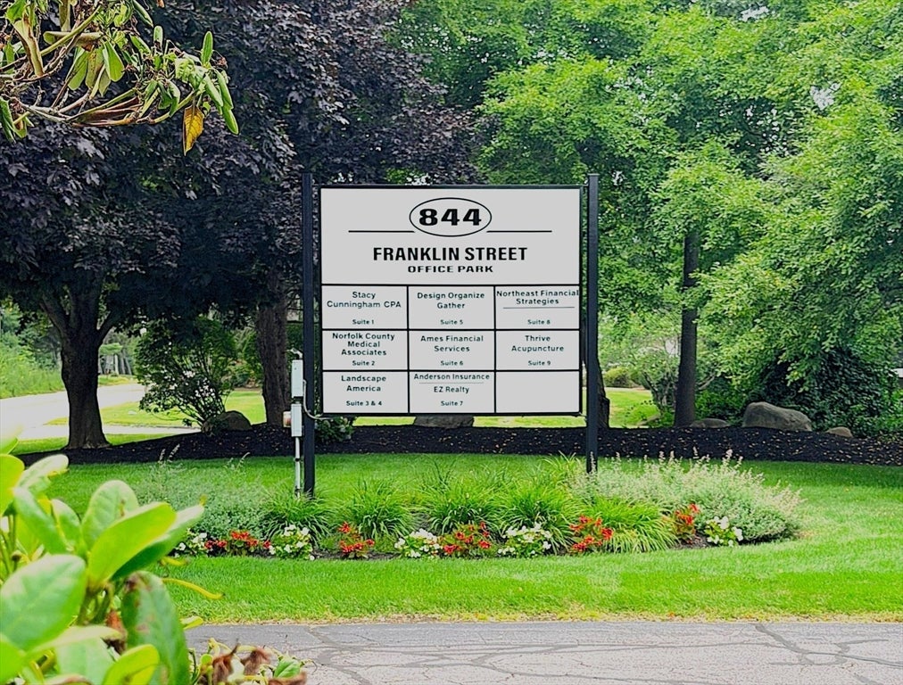 844 Franklin St. 5A
