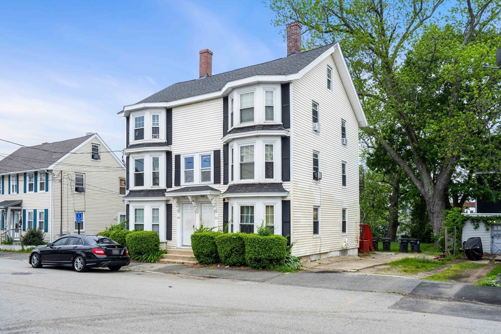 48-50 Portland St