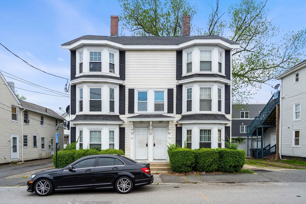 48-50 Portland St