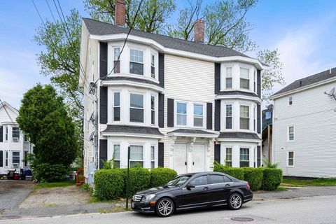 48-50 Portland St Haverhill MA 01830