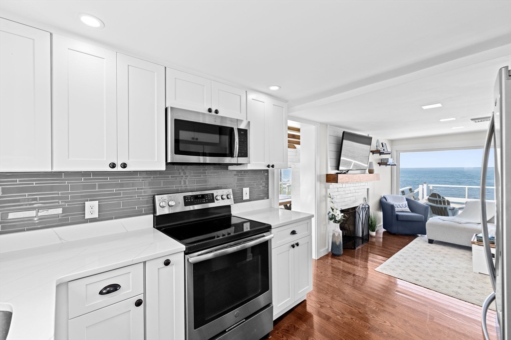 500 Ocean St