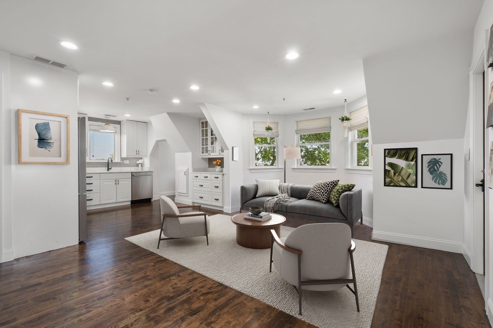 155 Franklin Ave