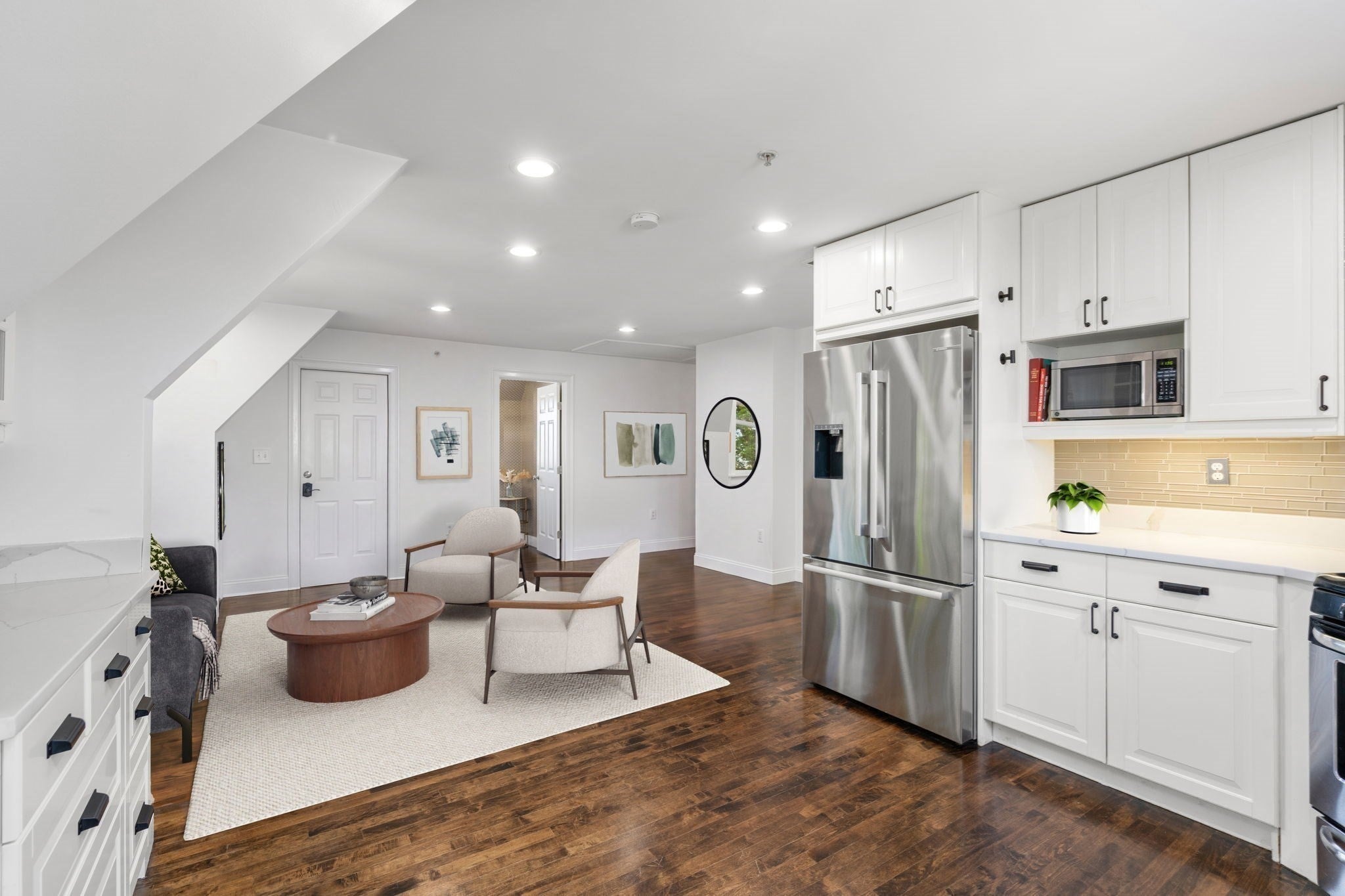 155 Franklin Ave 3, Chelsea MA 02150