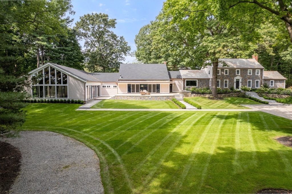 50 Brush Hill Lane