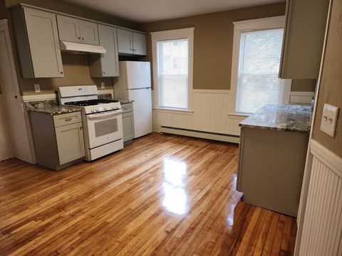 Photo of 63 Fifth Ave #1, Worcester, MA 01607 (MLS # 73478022)