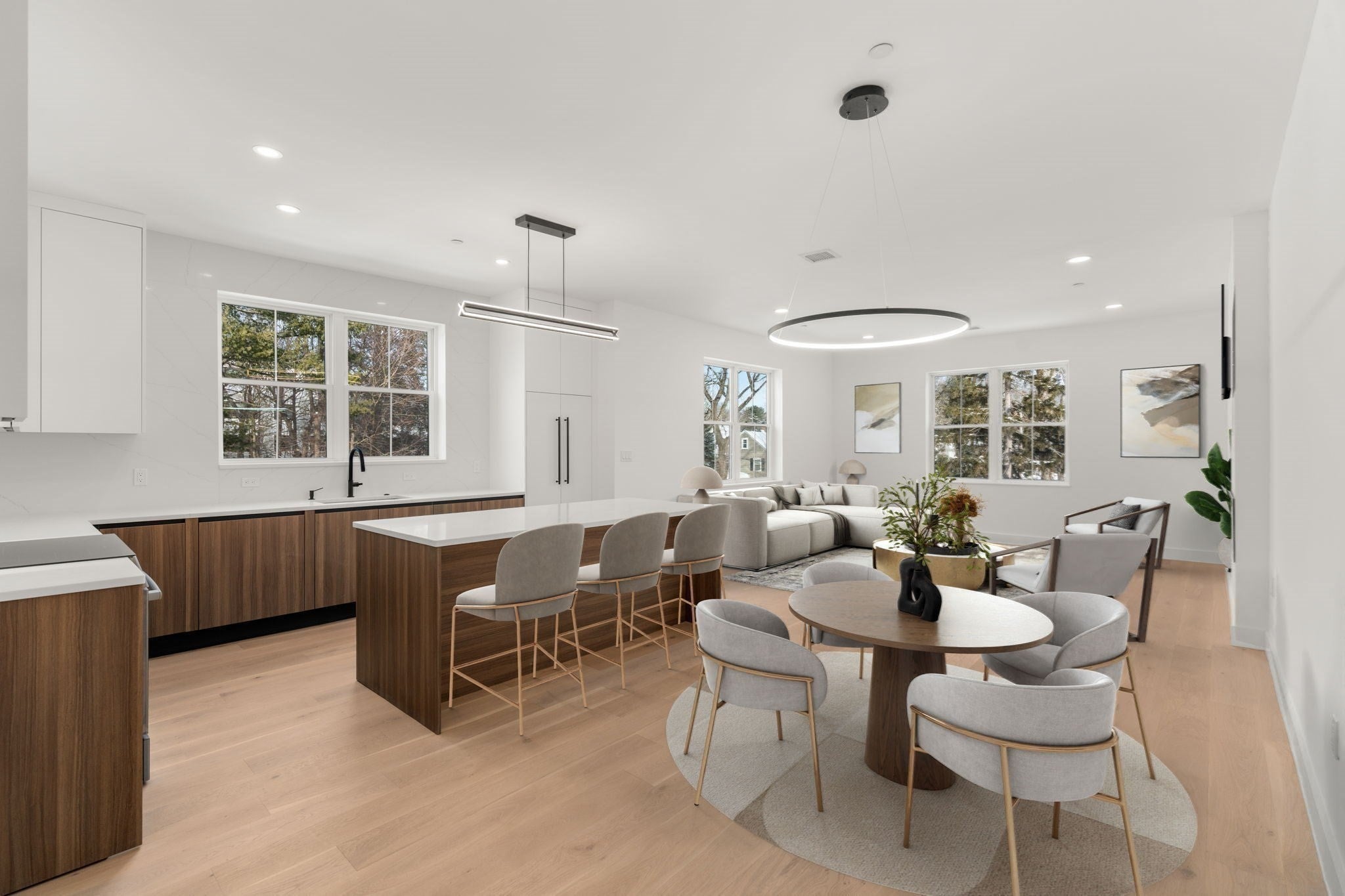 16 Stearns Rd #108, Wellesley, MA Photo #11