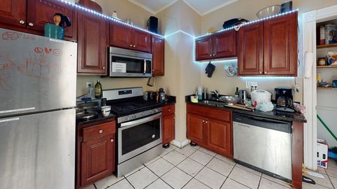 Photo of 24 Highgate St #1, Boston, MA 02134 (MLS # 73472058)