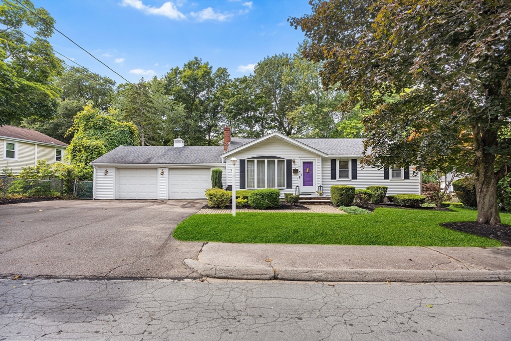 45 Forest St