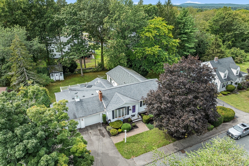 45 Forest St