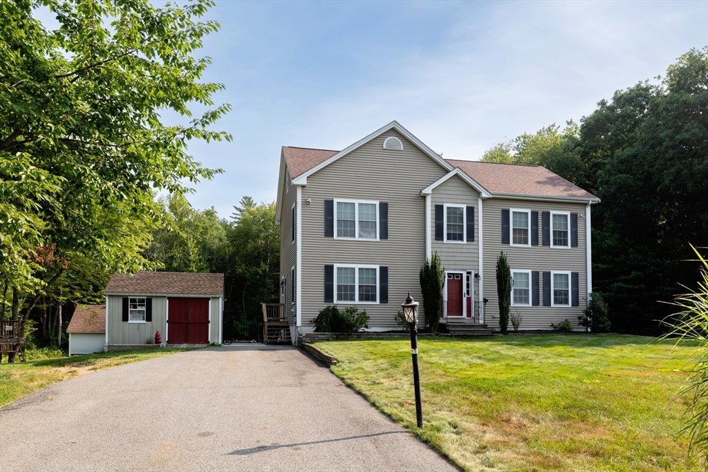 5 Debbie Ln, Freetown, MA, 5 Debbie Ln, Freetown, MA Photo #1