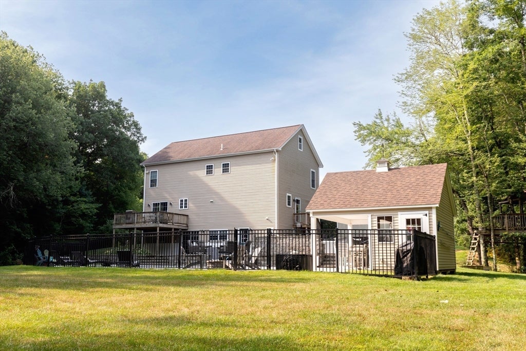 5 Debbie Ln, Freetown, MA, 5 Debbie Ln, Freetown, MA Photo #25