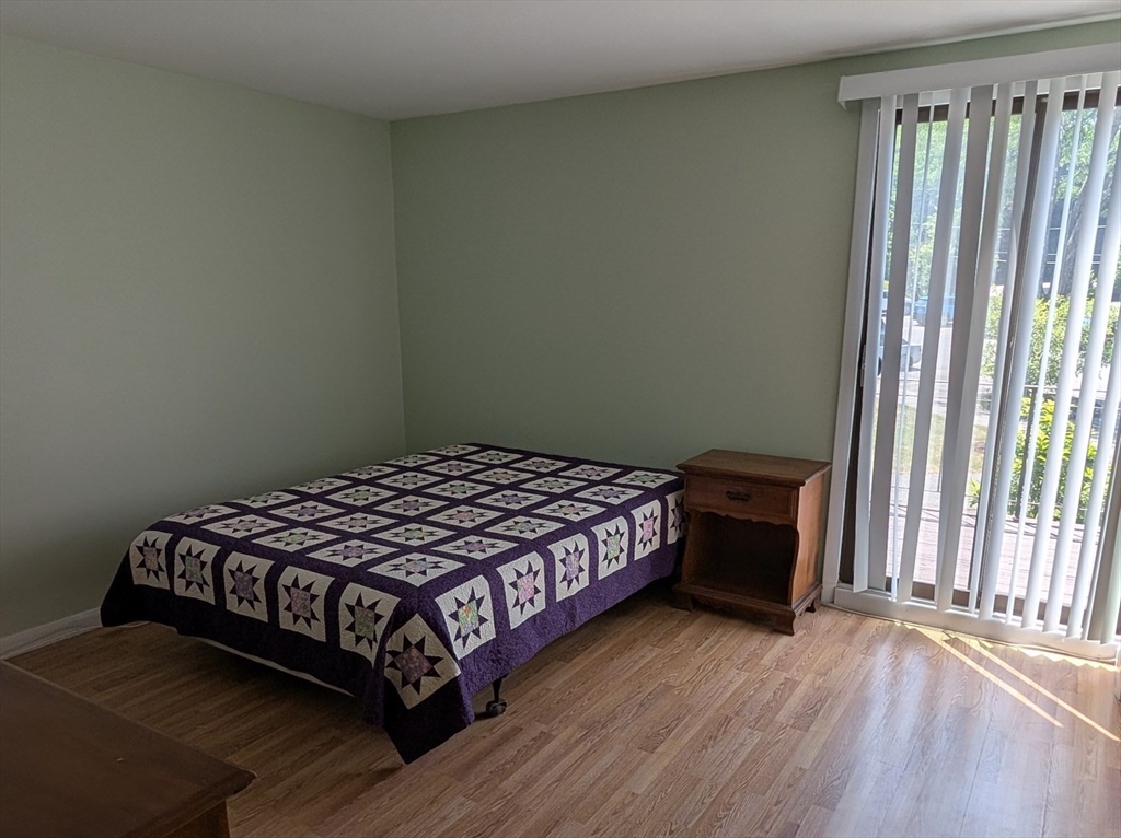 1 Longwood Drive 105