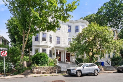 Photo of 76 Carolina Ave #1, Boston, MA 02130 (MLS # 73553015)