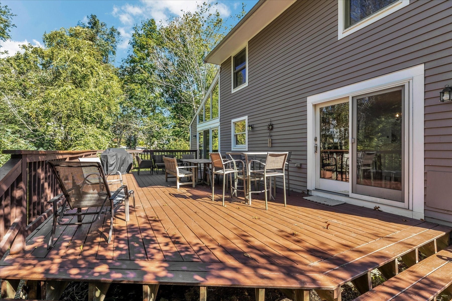 32 Birch Way, Mashpee, MA Photo #33
