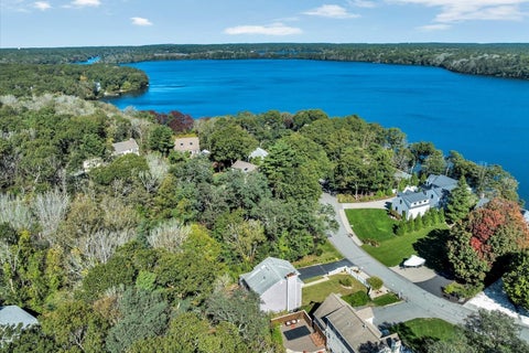 Photo of 32 Birch Way, Mashpee, MA 02649 (MLS # 73590518)