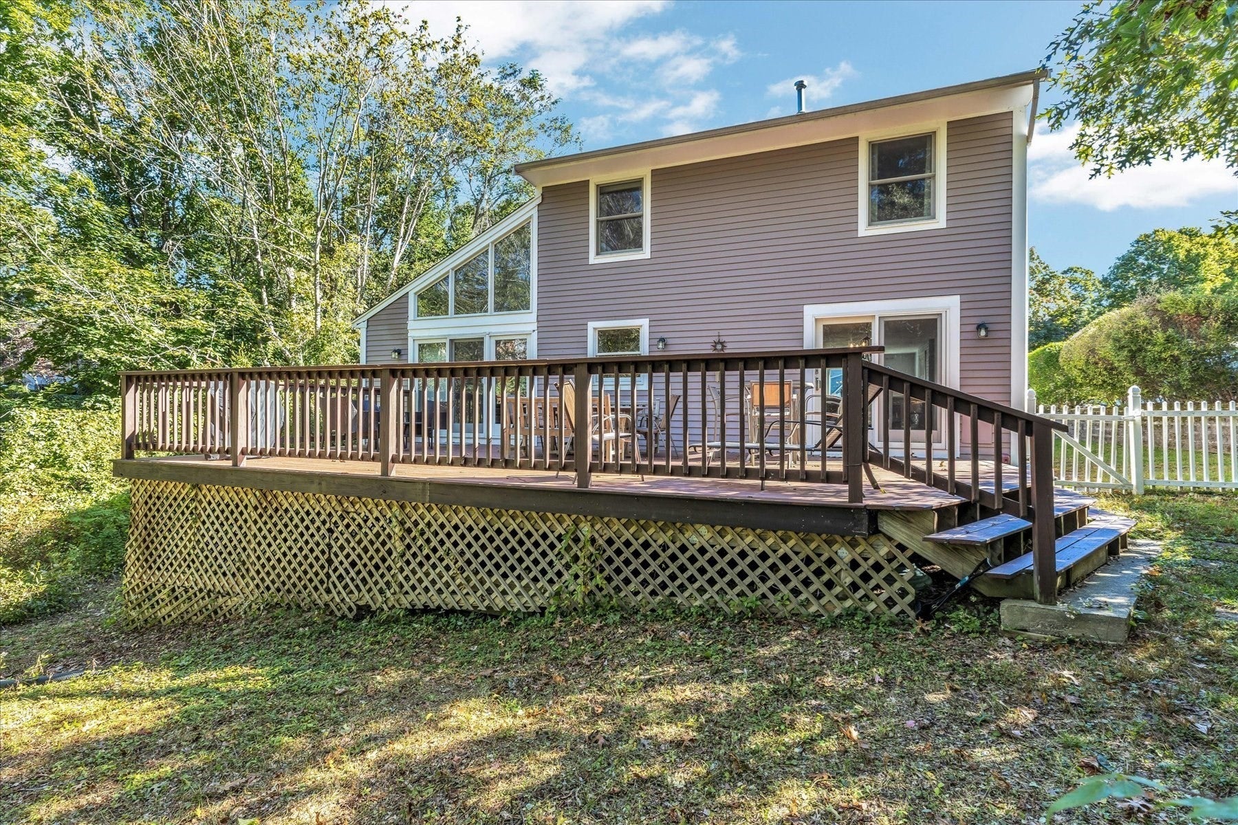 32 Birch Way, Mashpee, MA Photo #32