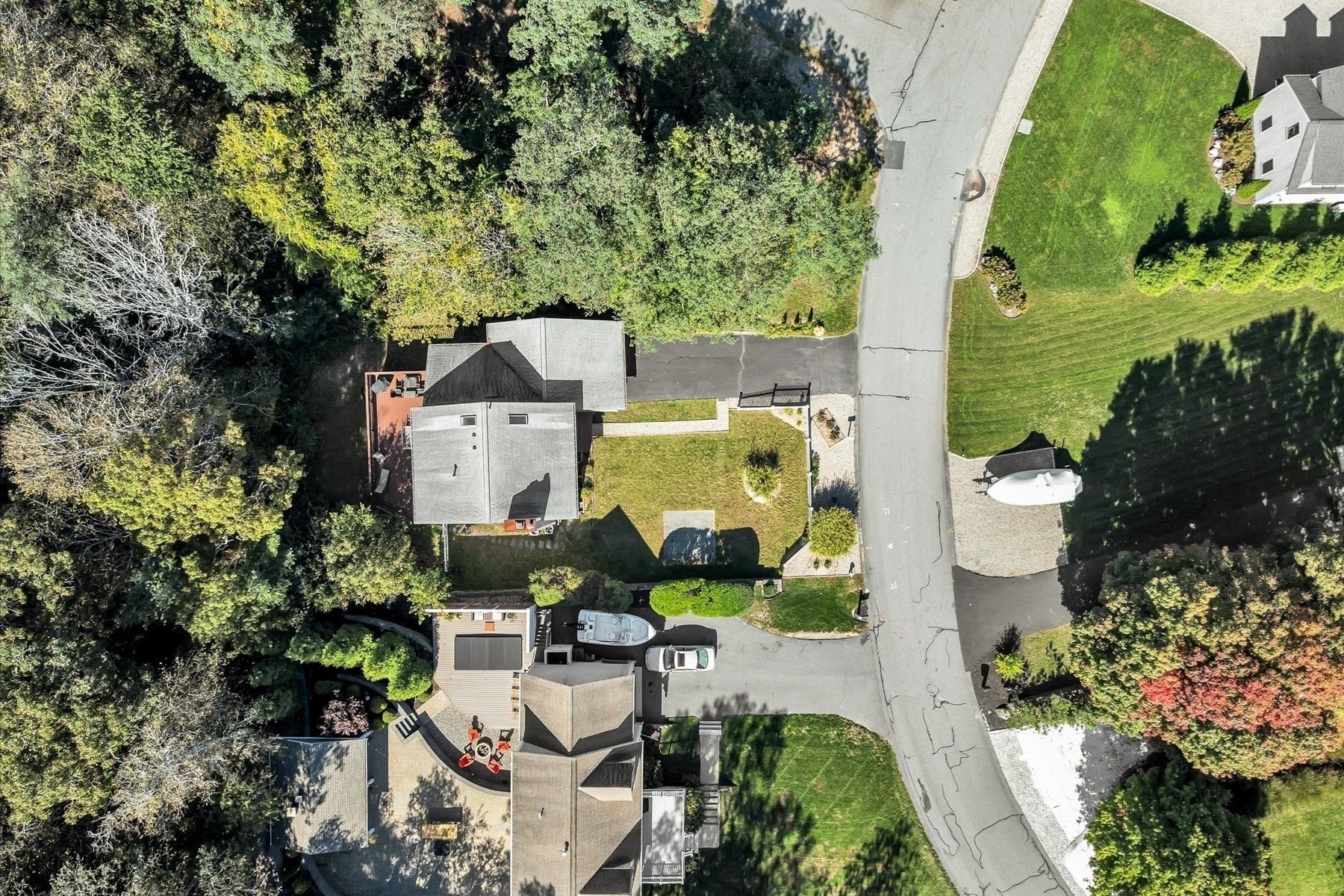 32 Birch Way, Mashpee, MA Photo #4