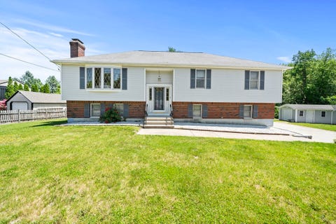 Photo of 5 Mystic LN, Milford, MA 01757 (MLS # 73531735)
