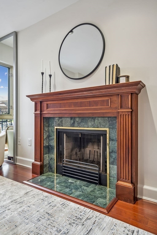 2 Clarendon St 606
