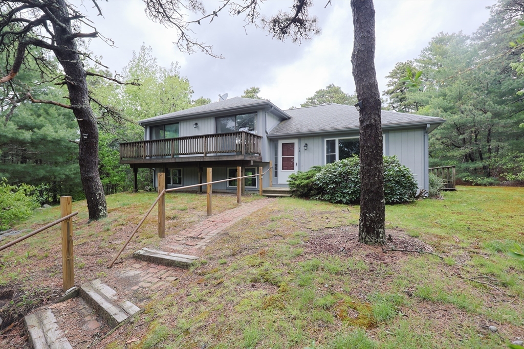 16 Fathom Road