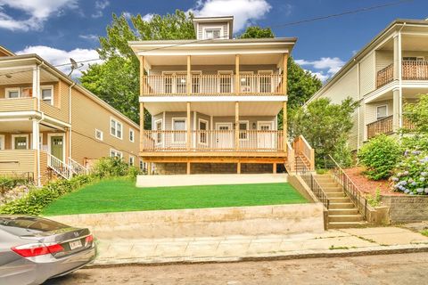 Photo of 30-32 Westmore Rd #2, Boston, MA 02126 (MLS # 73551944)