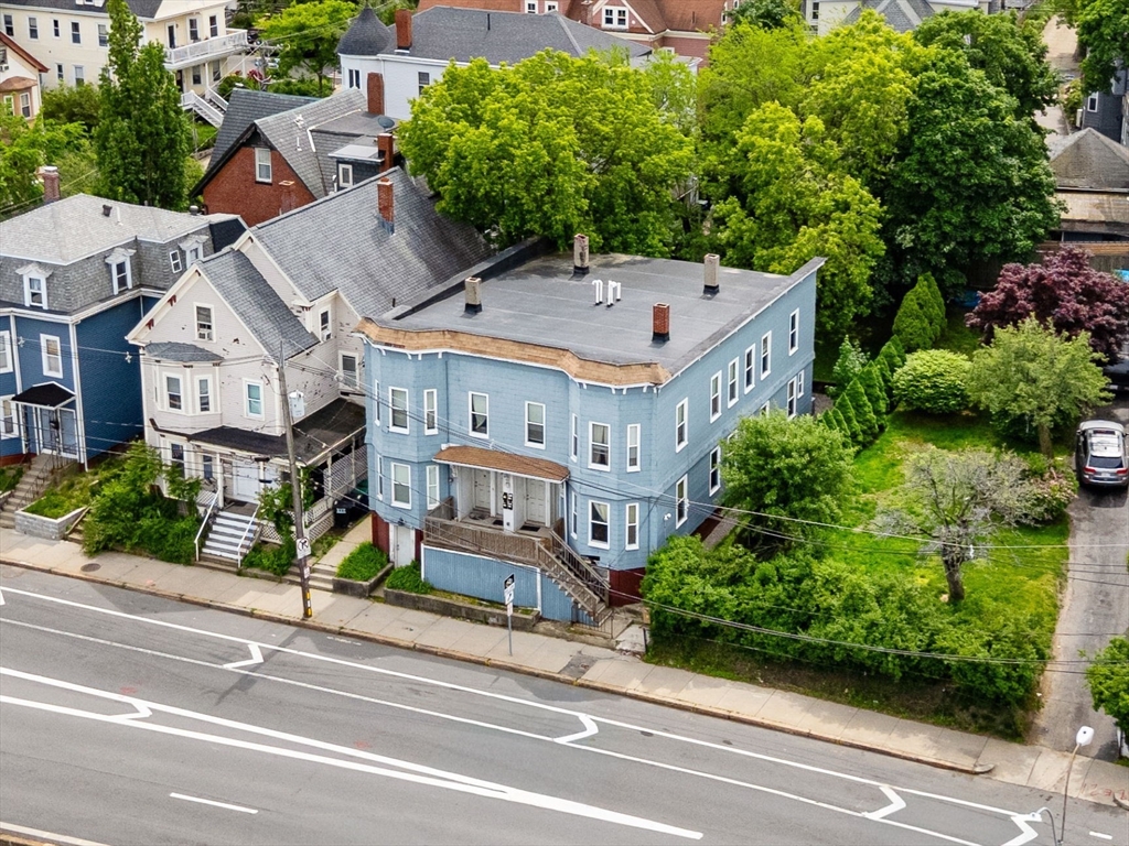 Photo 1 of 42 — 422 Mcgrath Highway, Somerville, MA 02143