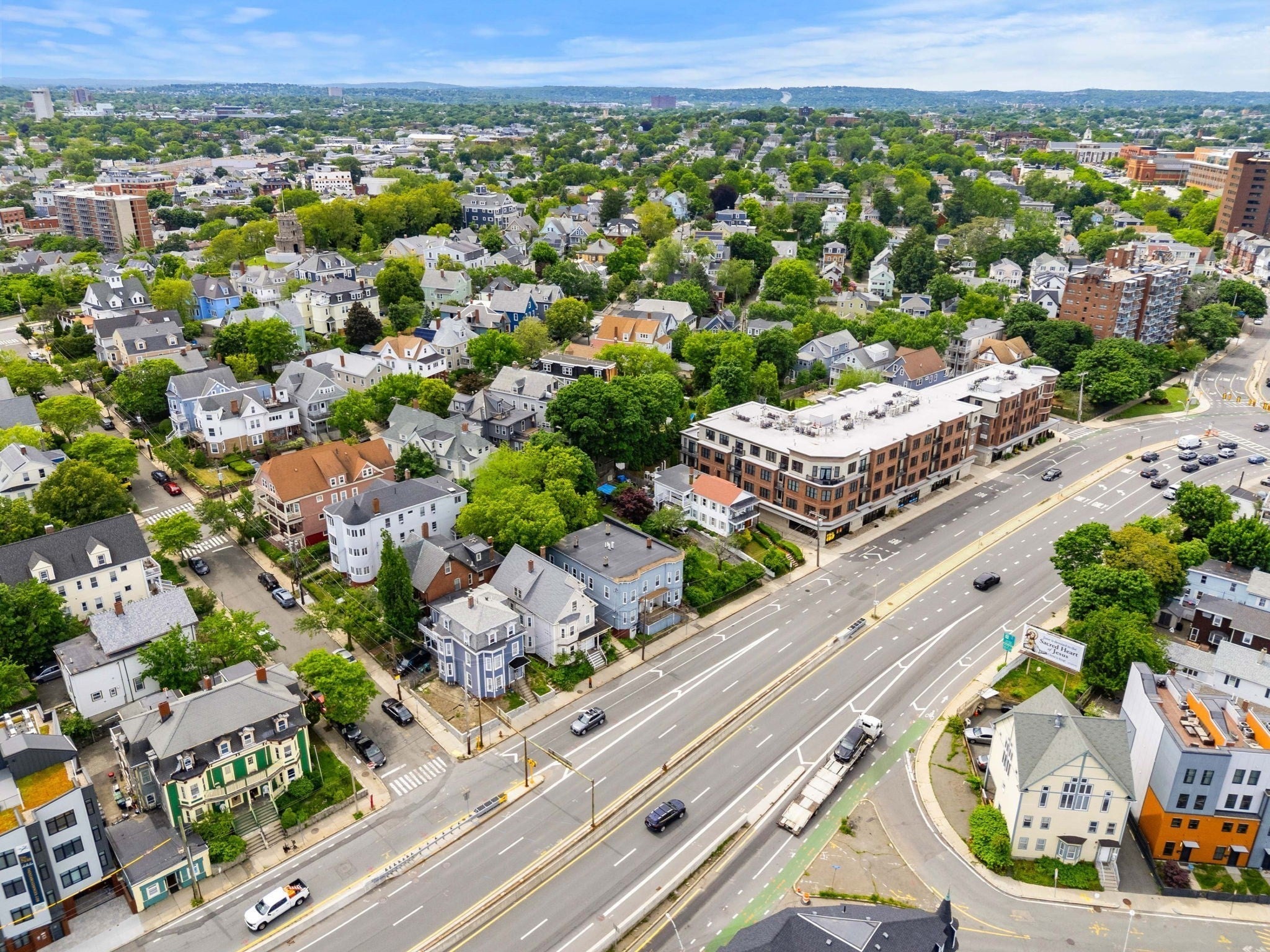 422 Mcgrath Highway, Somerville, MA, 422 Mcgrath Highway, Somerville, MA Photo #8