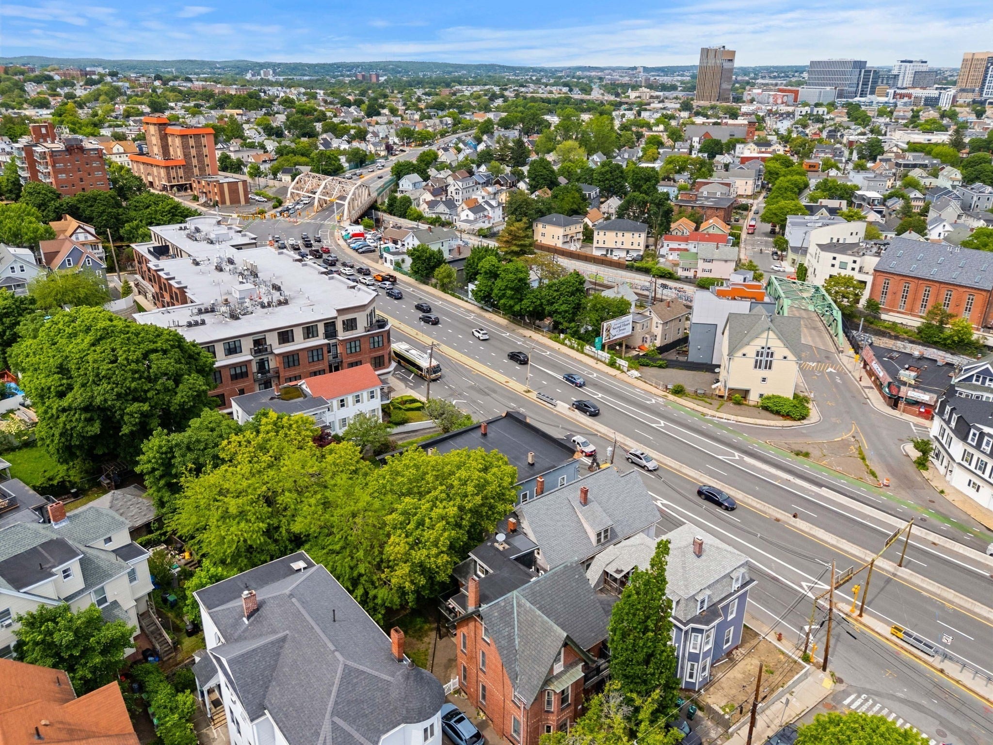 422 Mcgrath Highway, Somerville, MA, 422 Mcgrath Highway, Somerville, MA Photo #7
