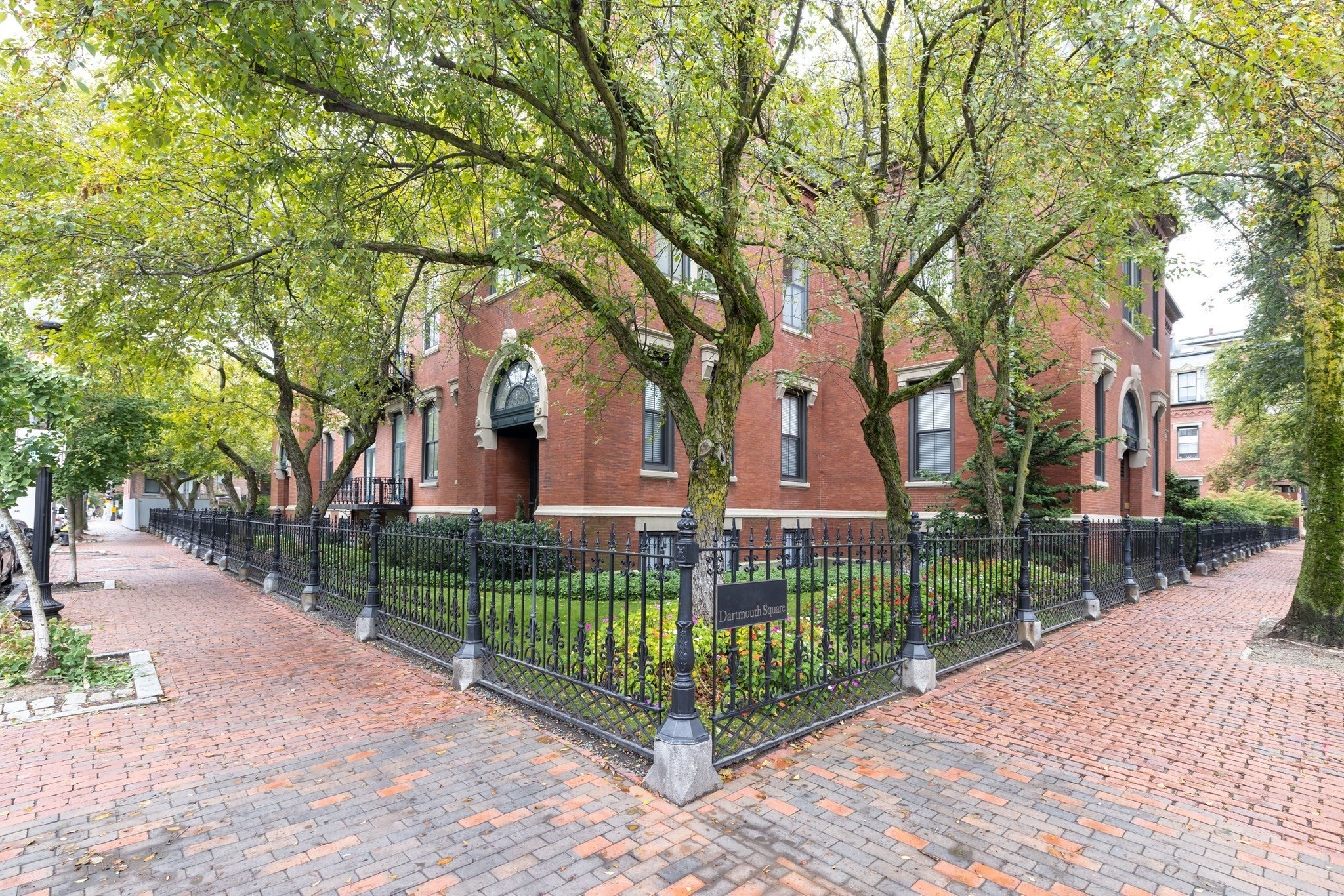 130 Appleton St #5B, Boston, MA Photo #20