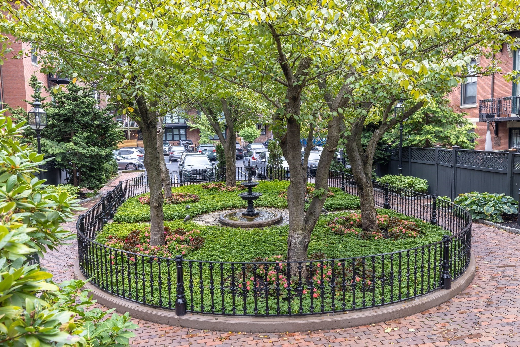 130 Appleton St #5B, Boston, MA Photo #21