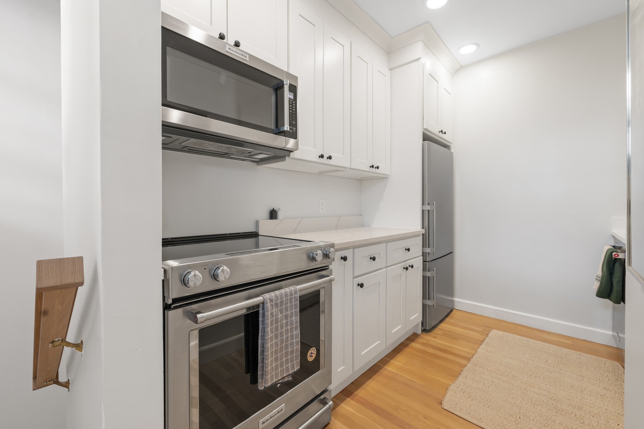 130 Appleton St #5B, Boston, MA Photo #11