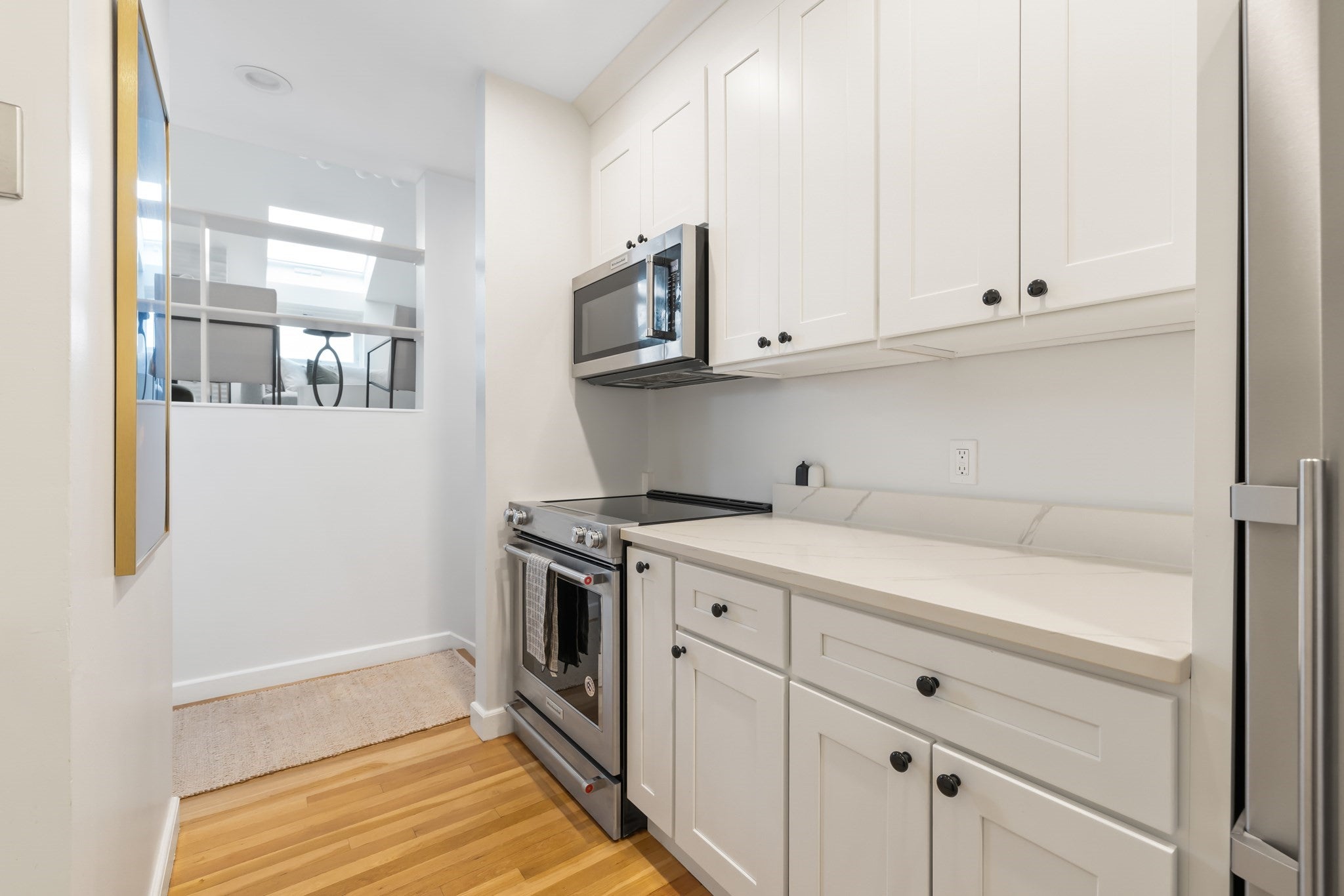 130 Appleton St #5B, Boston, MA Photo #13
