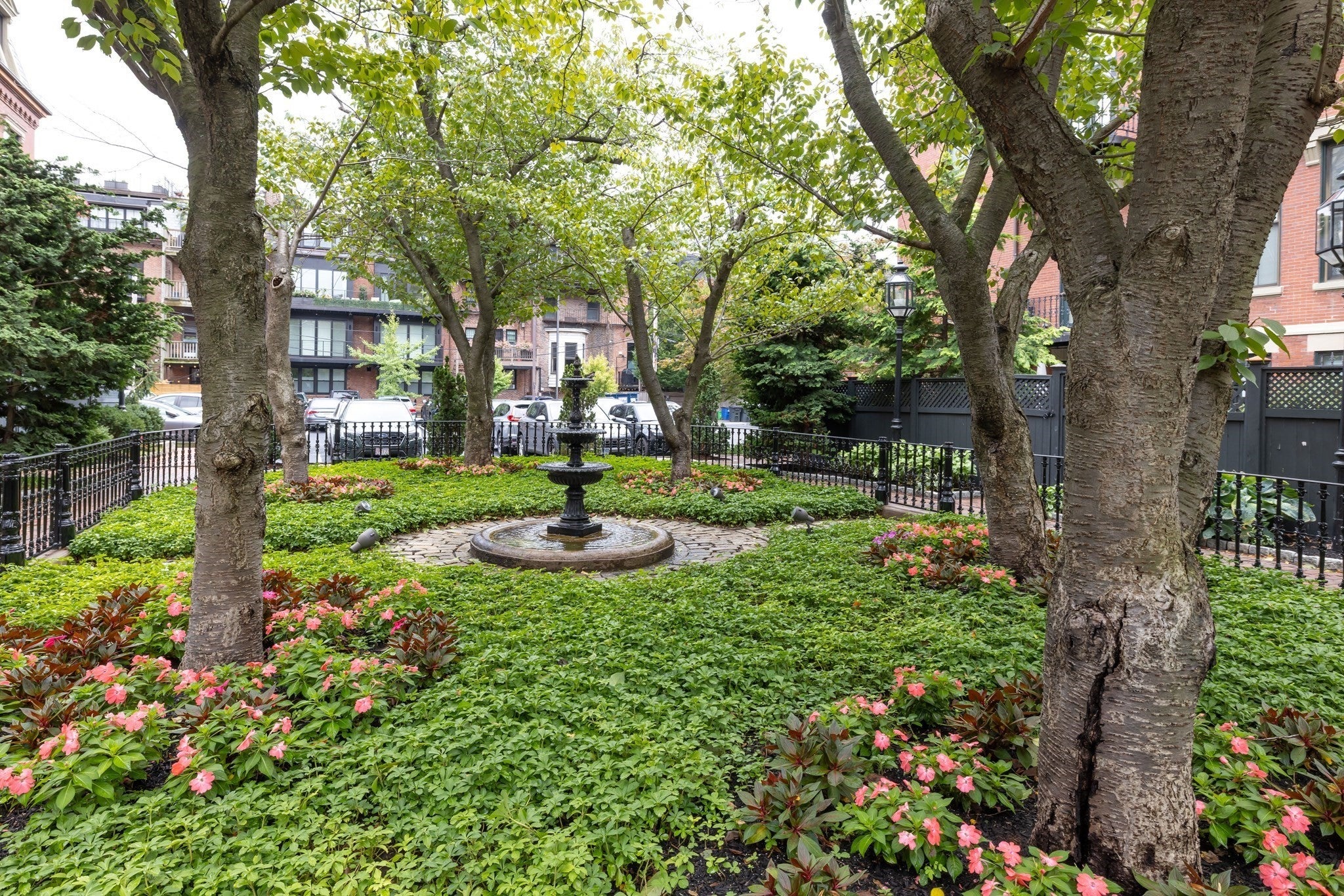 130 Appleton St #5B, Boston, MA Photo #22