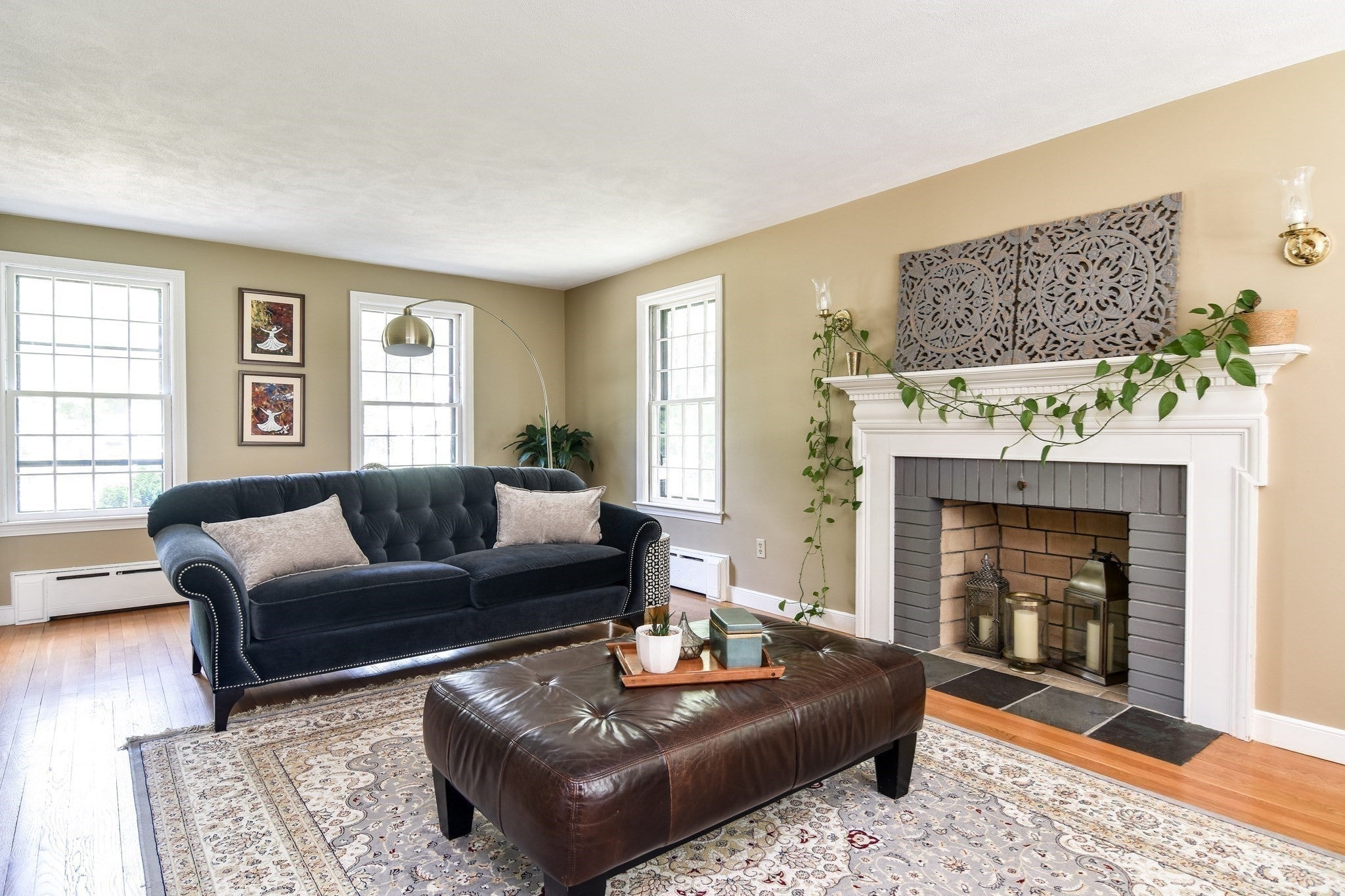 15 Juniper Lane
