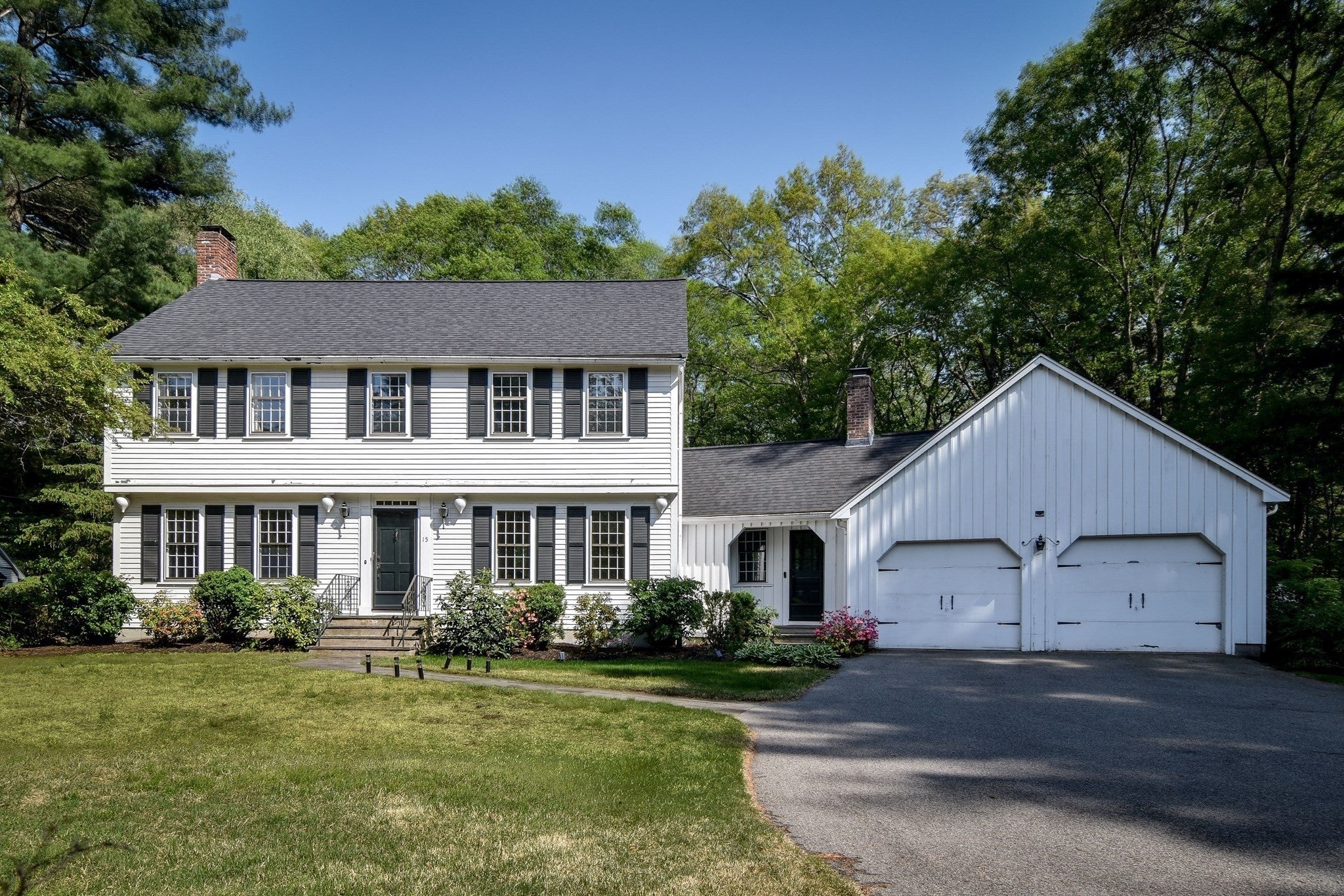 15 Juniper Lane, Dover MA 02030