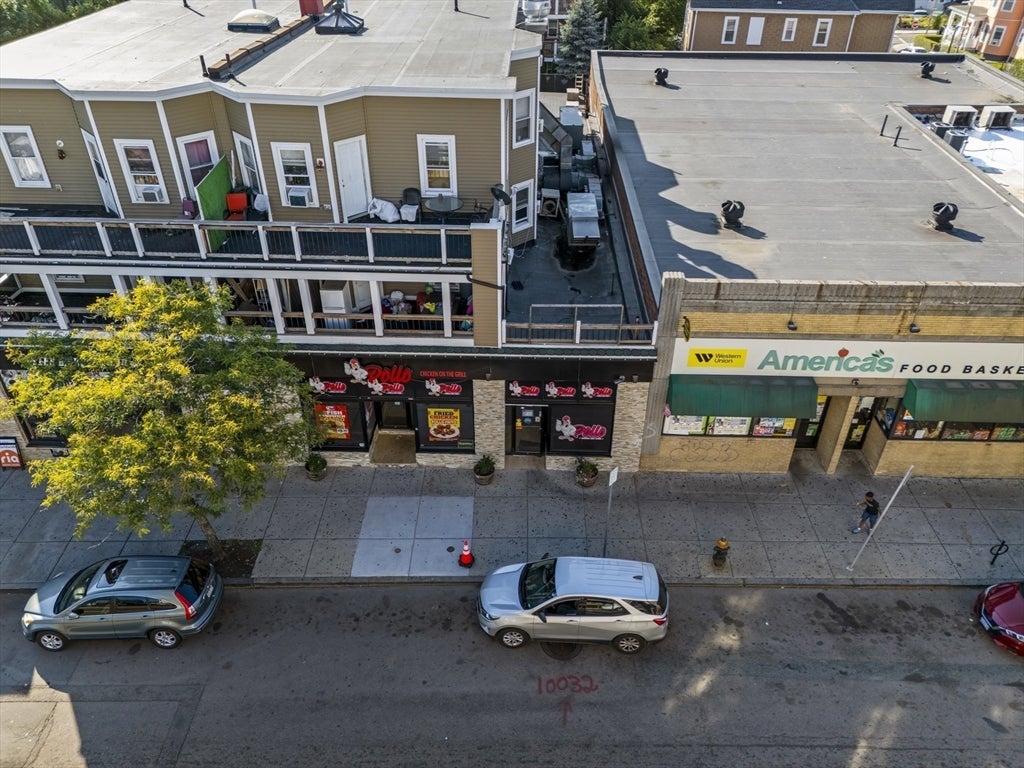 223-225 Bowdoin St