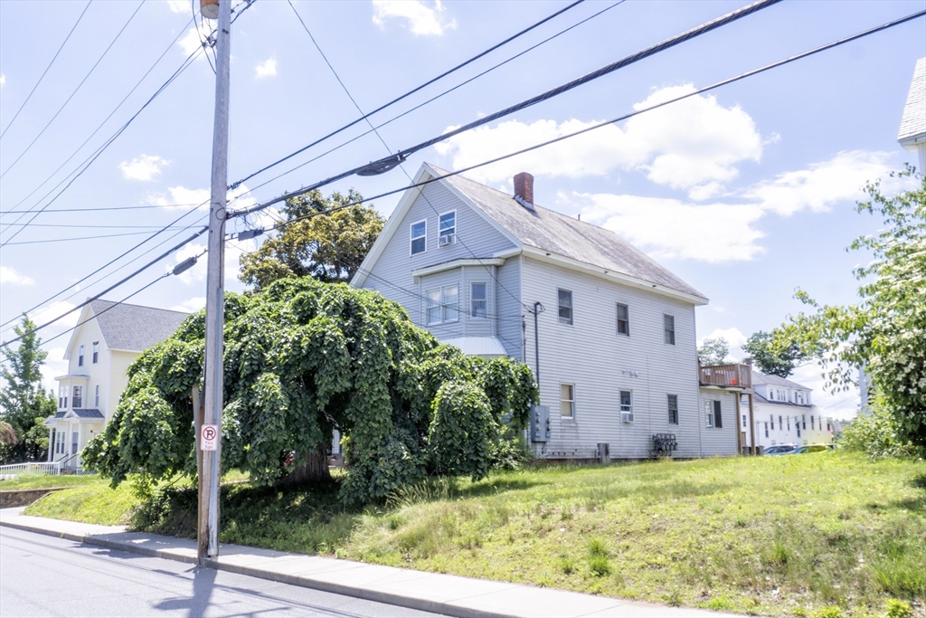 30 Graham St