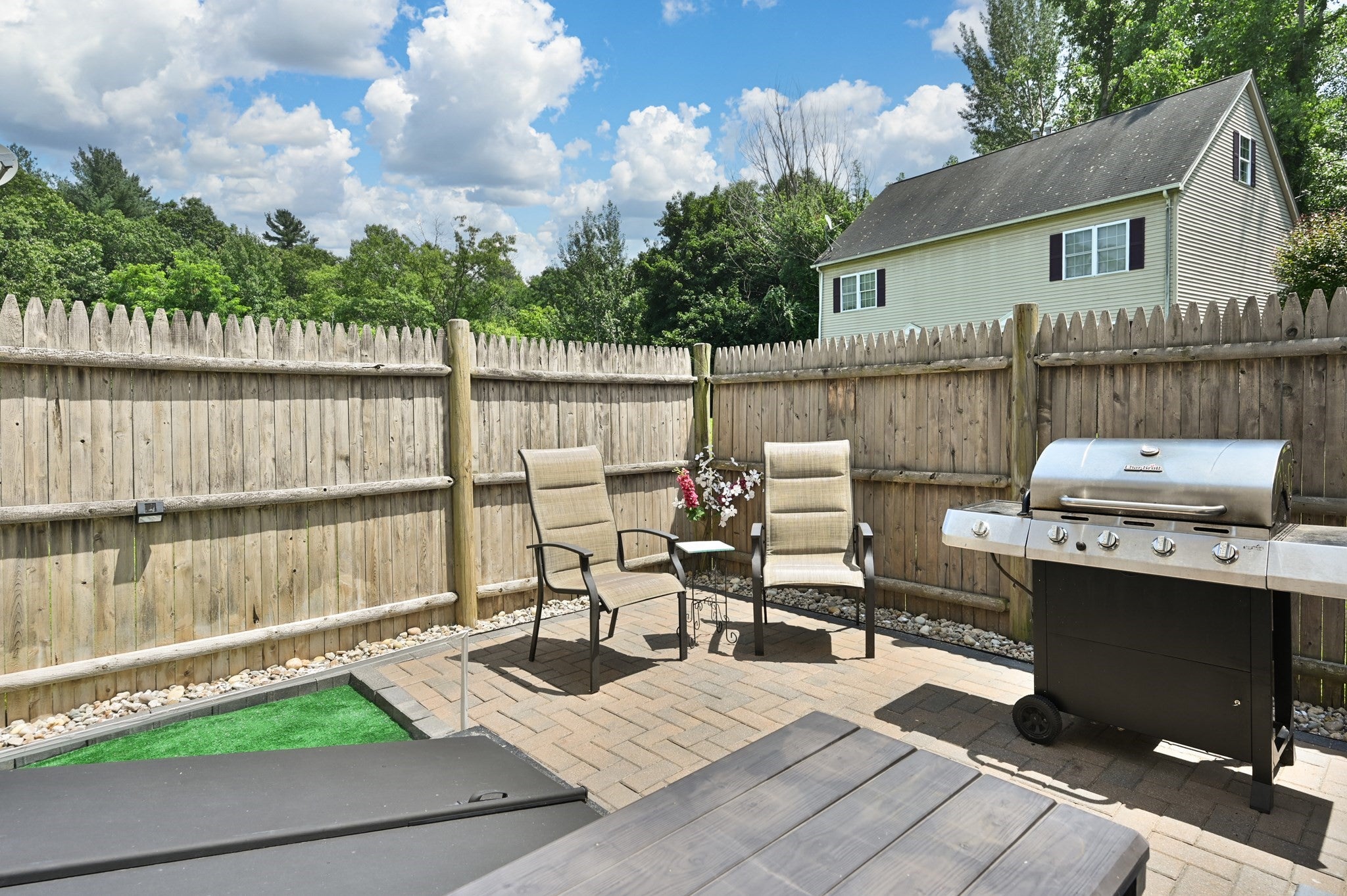 3 Elginwood Road #A, Peabody, MA Photo #32