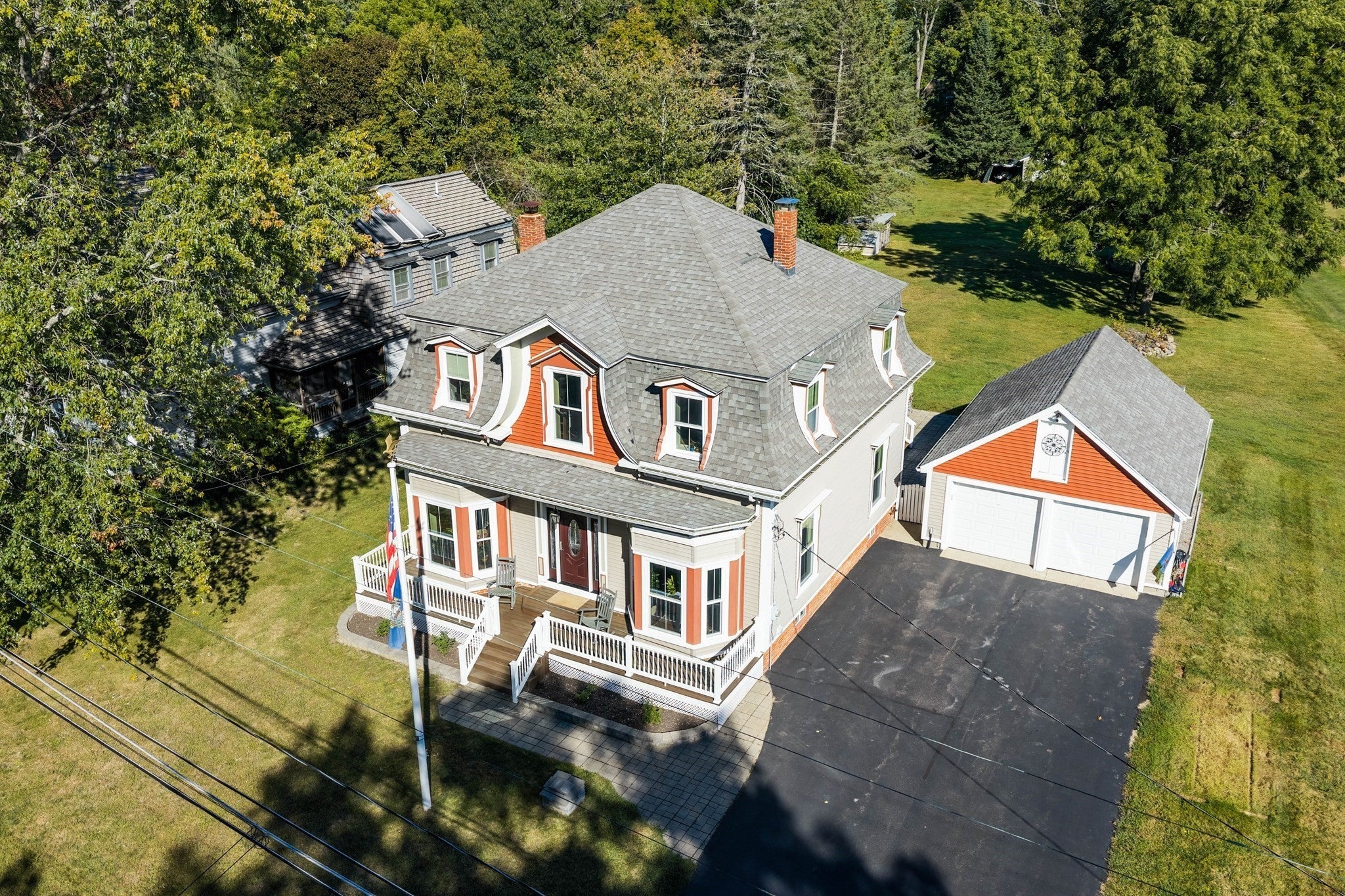 181 Main ST, Kingston, NH, 181 Main ST, Kingston, NH Photo #34