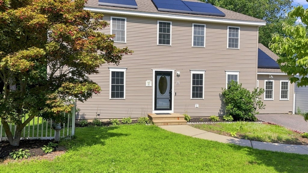 84 Chester St, Worcester, MA, 84 Chester St, Worcester, MA Photo #12