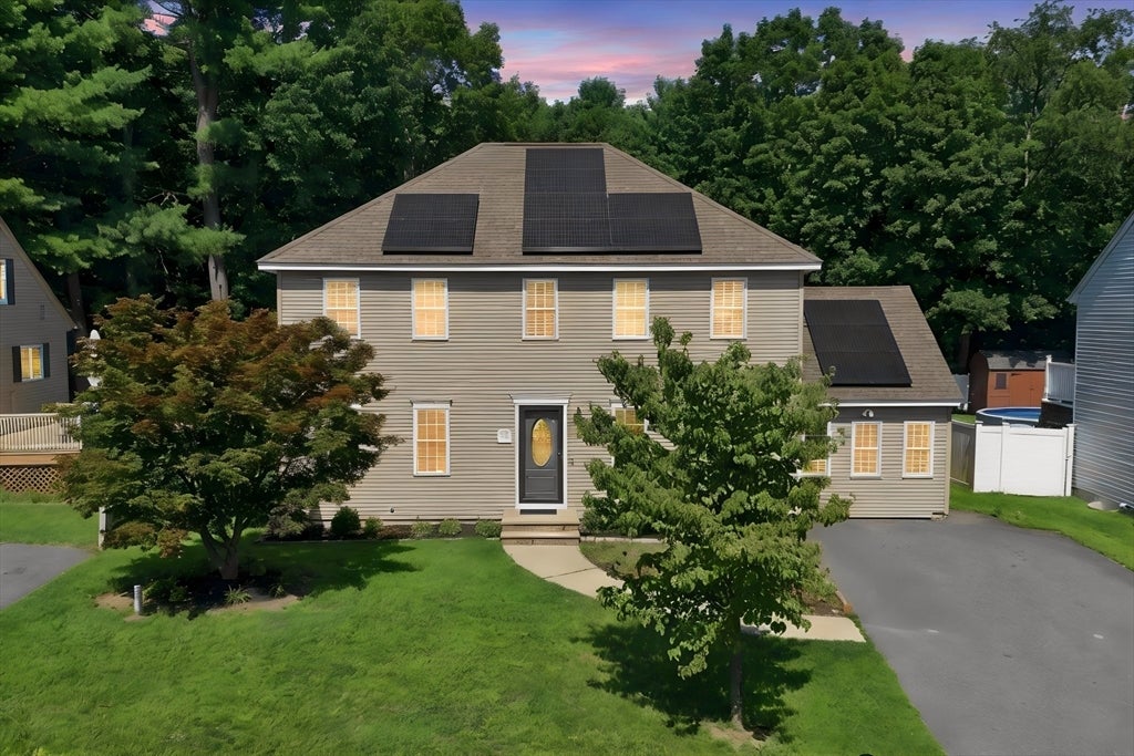84 Chester St, Worcester, MA, 84 Chester St, Worcester, MA Photo #8