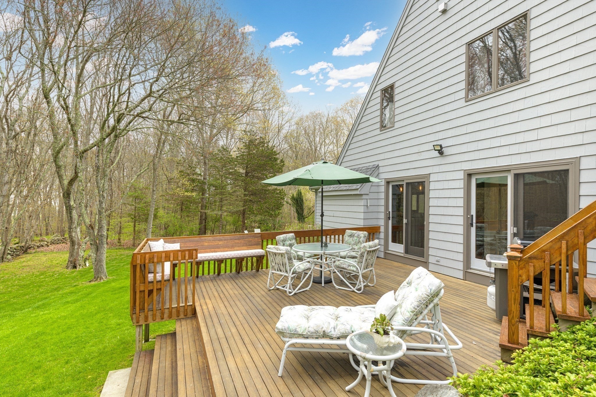 94 Howland RD, Westport, MA, 94 Howland RD, Westport, MA Photo #17