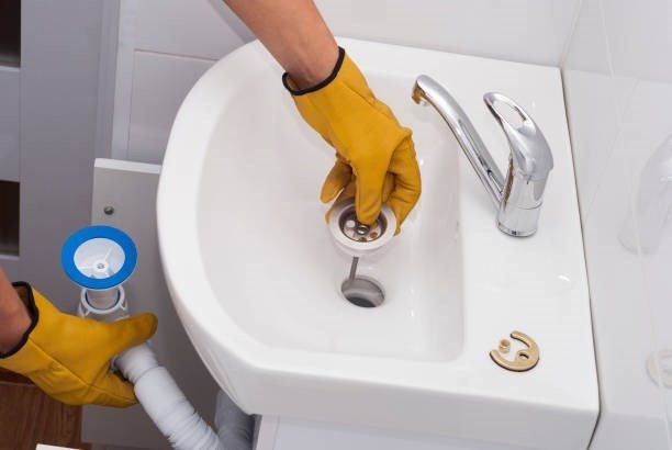 Blue Frog Plumbing & Drain
