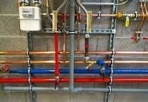 Blue Frog Plumbing & Drain