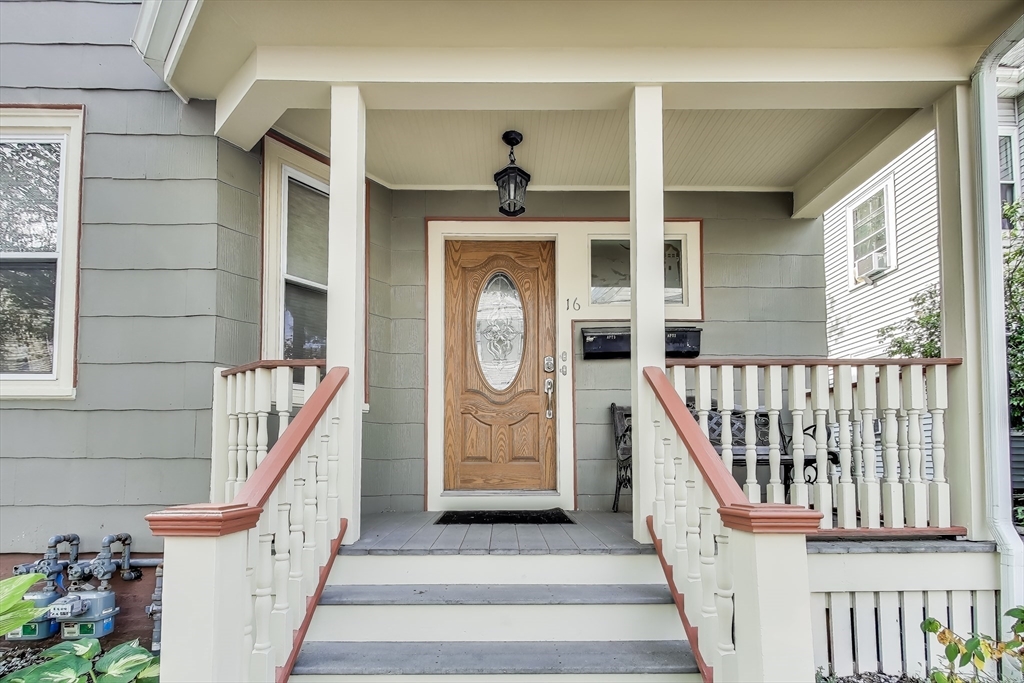 16 Cypress St