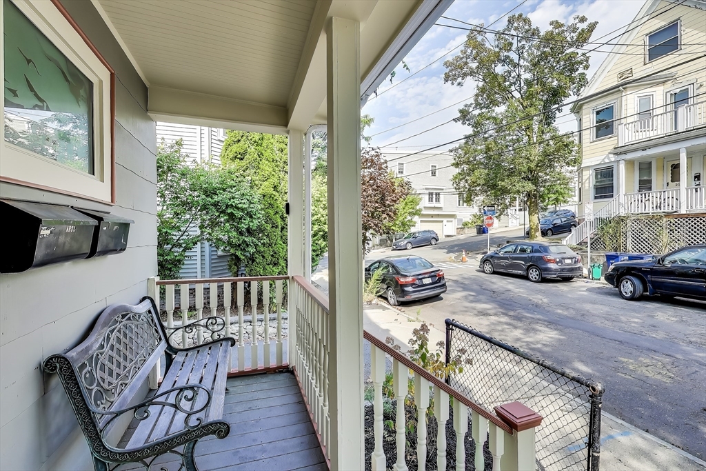 16 Cypress St