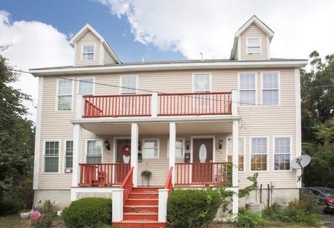 Photo of 205 Highland St #B, Boston, MA 02119 (MLS # 73479194)