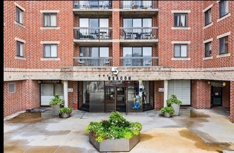Photo of 15 N Beacon Street #U906, Boston, MA 02134 (MLS # 73532853)