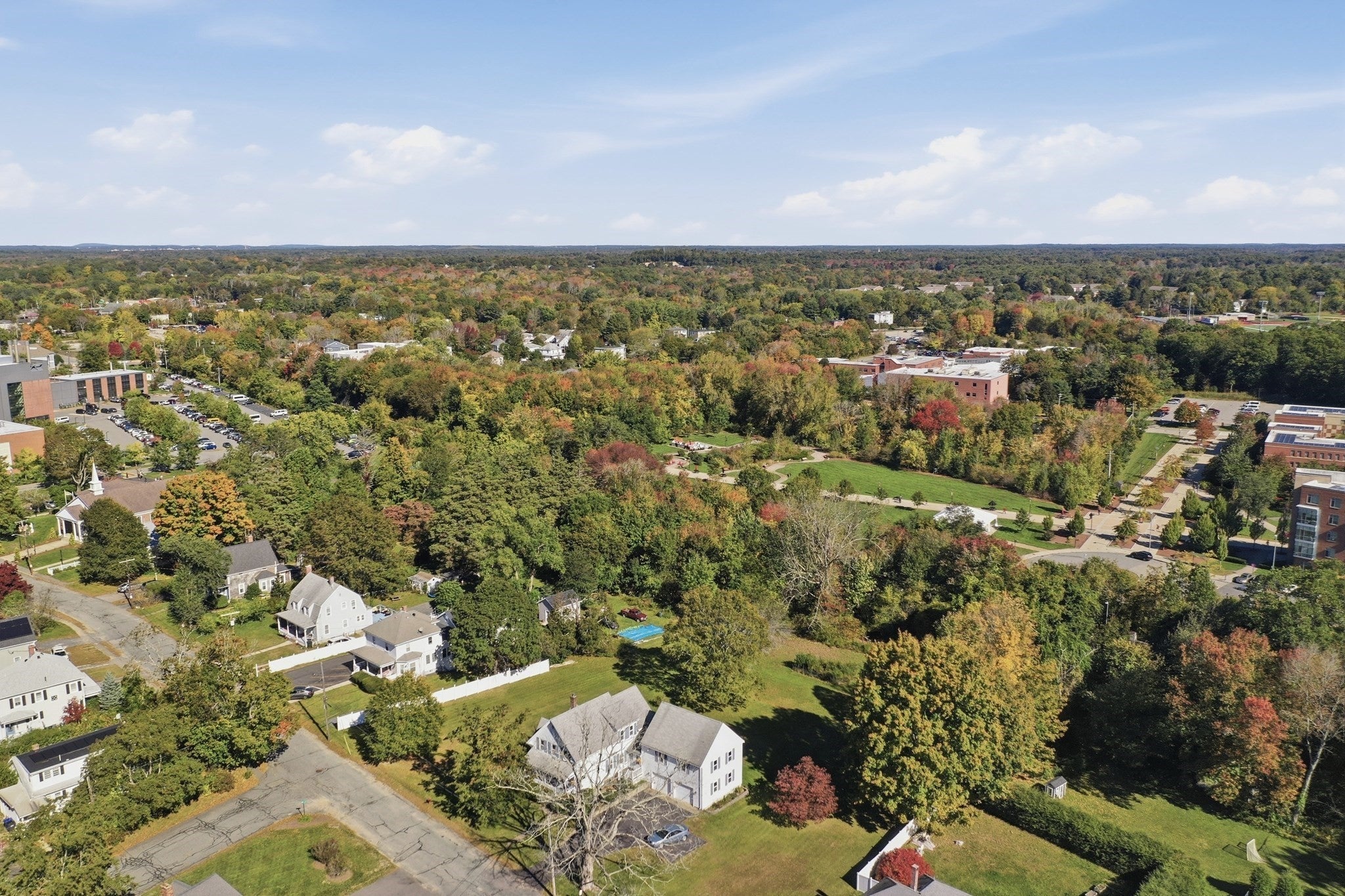 170 Park Ave, Bridgewater, MA, 170 Park Ave, Bridgewater, MA Photo #33